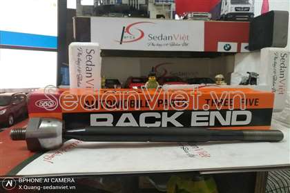 Rotuyn lái trong Toyota Hiace 2013