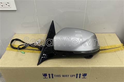 Gương chiếu hậu Vinfast A20 2019