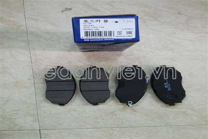 Má phanh trước SP1193