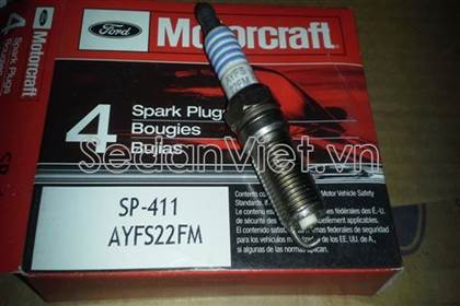 Bugi SP411