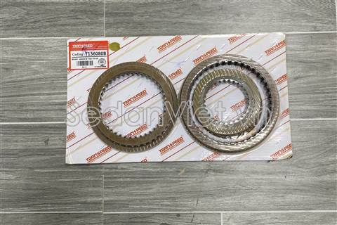 Bộ lá côn hộp số tự động T136080B