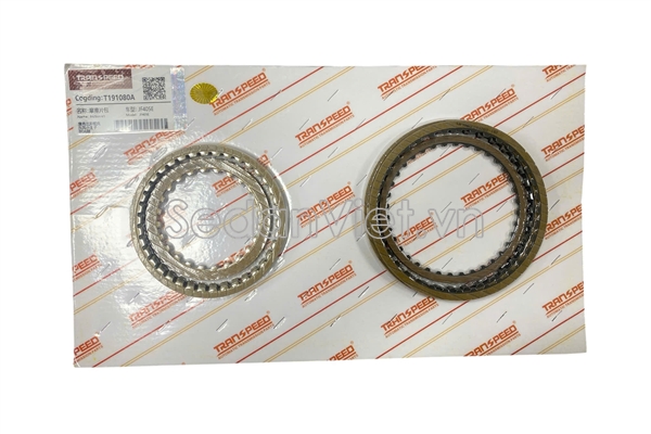 Bộ côn số tự động lá fit T191080A