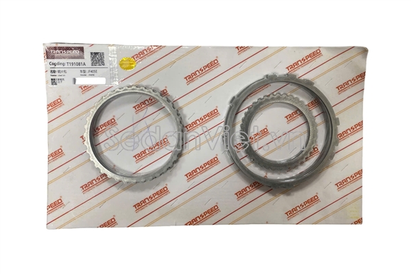 Bộ lá thép số tự động T191081A