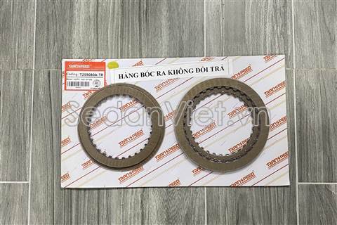 Bộ lá côn hộp số tự động T259080ATR
