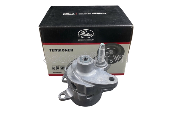 Cụm tăng tổng Mercedes-benz MB100 1993-2000