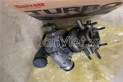 Turbo tăng áp Hyundai Starex 2004-2006