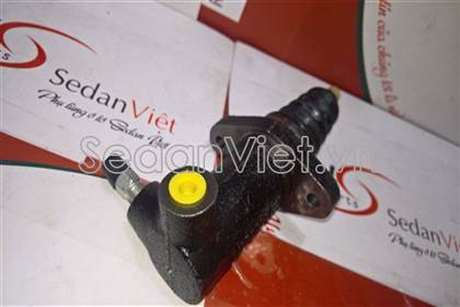 Tổng côn dưới Bmw 520 2006-2009