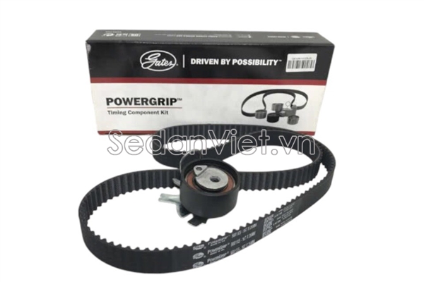 Bộ dây cam liền tăng cam TCK349N