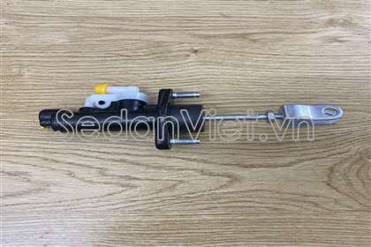 Tổng côn trên Bmw 520 2006-2009