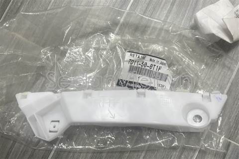 Nẹp cài cản trước TD11500T1F