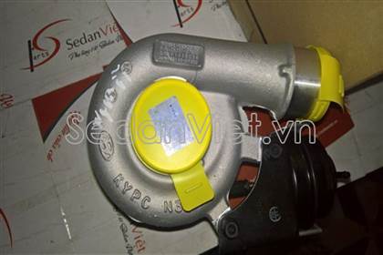 Turbo tăng áp dùng cho xe Hyundai Santafe 2013-2015