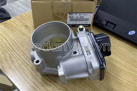 Cụm bướm ga Mazda CX-9 2010
