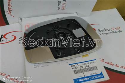Mặt gương không cảm biến TK56691G7