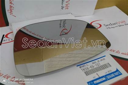 Mặt gương không cảm biến TK56691G7