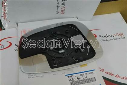 Mặt gương không cảm biến TK56691G7