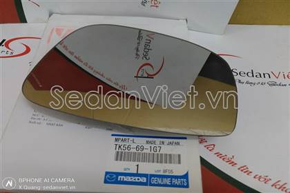 Mặt gương không cảm biến TK56691G7