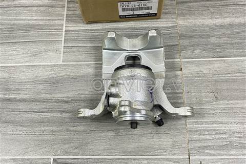 Cụm gông phanh sau TKY82661XC