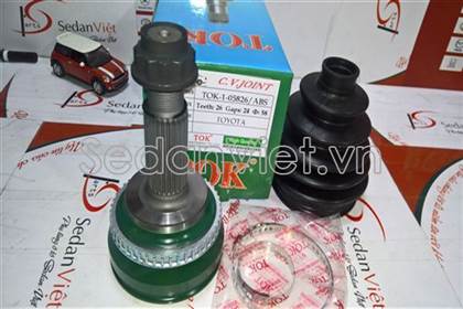 Cây láp trái Toyota Corolla Altis 2004-2008