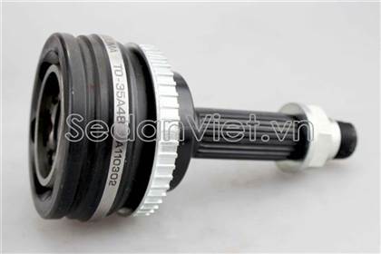 Đầu láp ngoài dùng cho xe Toyota Vios 2003-2006
