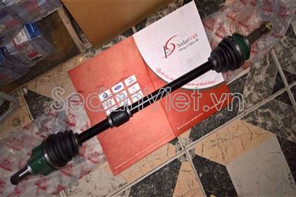 Cây láp phải - TO-8-073A