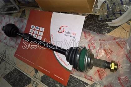 Cây láp phải TO-8-073A