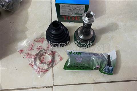 Đầu láp ngoài TO001A