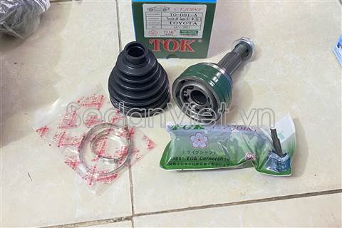 Đầu láp ngoài TO001A