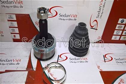 Đầu láp ngoài Kia Carens 2007-2012