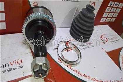 Đầu láp ngoài TOK-6-04427