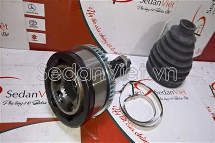 Đầu láp ngoài TOK-6-04427
