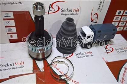 Đầu láp ngoài dùng cho xe Kia Carens 2007-2012