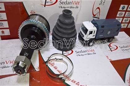 Đầu láp ngoài TOK-6-05627