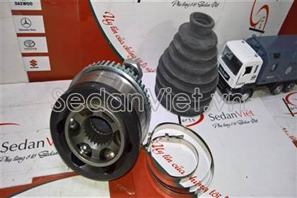 Đầu láp ngoài TOK-6-05627