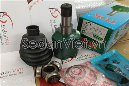 Đầu láp trong Chevrolet Vivant 2007