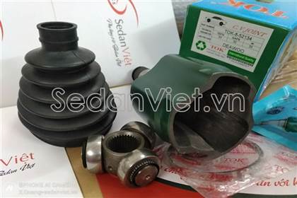 Đầu láp trong TOK-8-52134