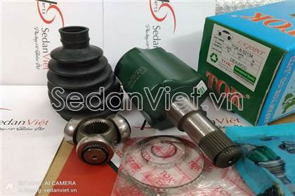 Đầu láp trong TOK-8-52134