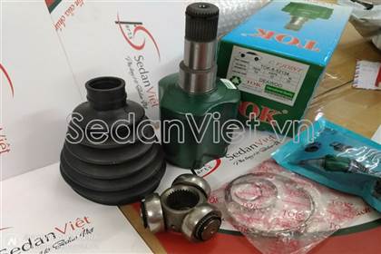 Đầu láp trong TOK-8-52134