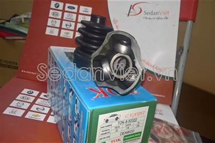 Đầu láp trong TOK0-8-50322