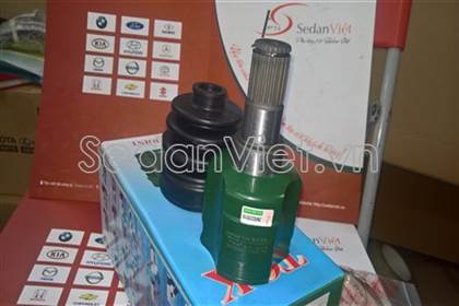 Đầu láp trong TOK0-8-50322
