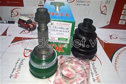 Cây láp trái - TOK105826ABS