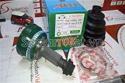 Cây láp trái TOK105826ABS