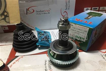 Đầu láp ngoài TOK1308627