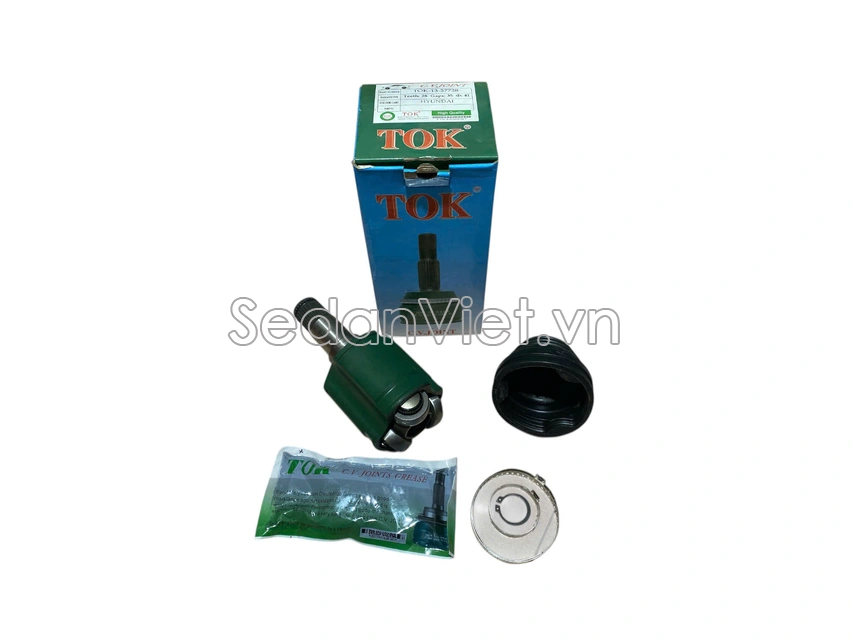 Đầu láp trong TOK1357728