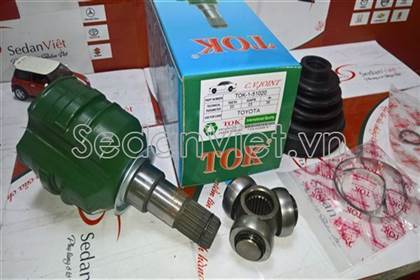 Đầu láp trong TOK151020