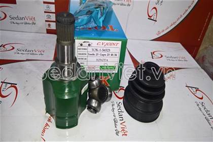 Đầu láp trong TOK156523