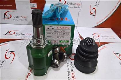Đầu láp trong TOK156523