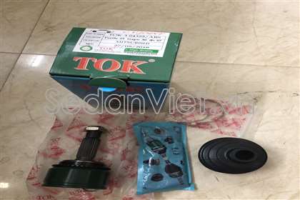 Đầu láp ngoài Mitsubishi Lancer Gala 2000-2009