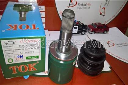 Đầu láp - TOK355328