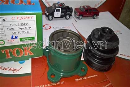 Đầu láp - TOK355433