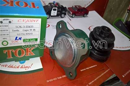 Đầu láp TOK355433